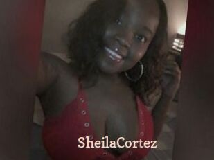 SheilaCortez