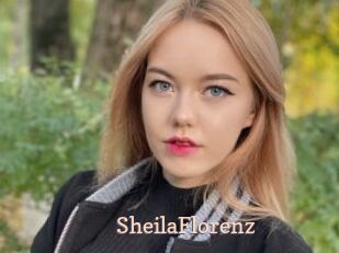 SheilaFlorenz