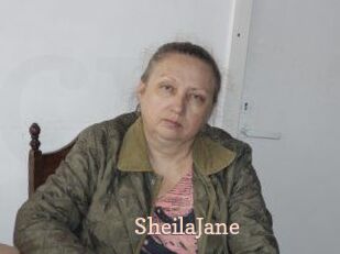 SheilaJane