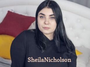 SheilaNicholson