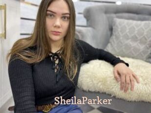 SheilaParker