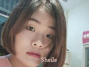 Sheile