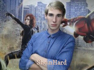 SheinHard