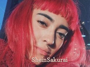 SheinSakurai
