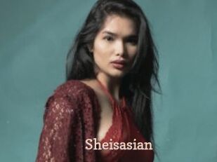 Sheisasian