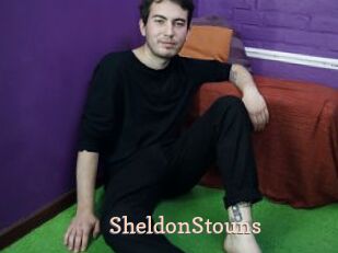 SheldonStouns