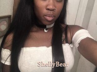 ShellyBear