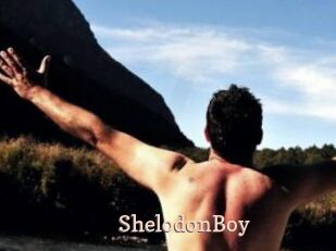 ShelodonBoy