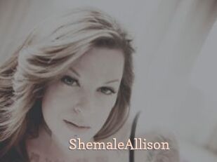 ShemaleAllison
