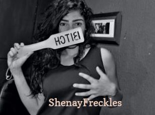 ShenayFreckles