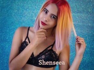 Shenseea