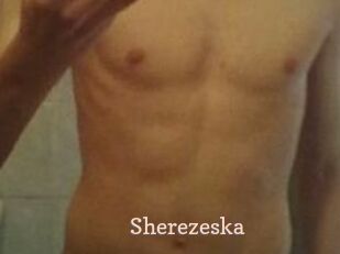 Sherezeska