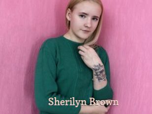 Sherilyn_Brown