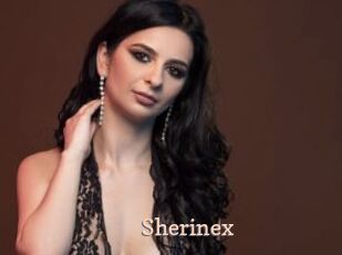 Sherinex