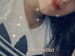 SherlynGirl