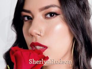 SherlynHudson