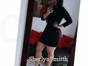 SherlynSmitth