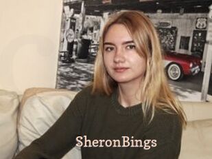 SheronBings