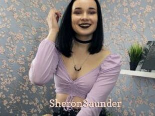 SheronSaunder