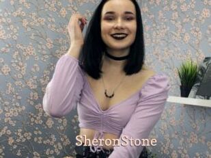 SheronStone