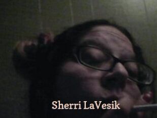 Sherri_LaVesik