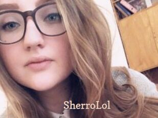 SherroLol