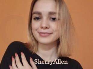 SherryAllen