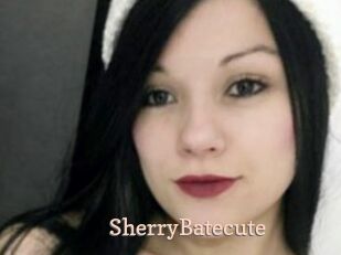 SherryBatecute