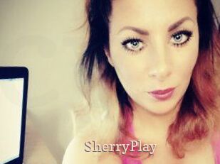 SherryPlay