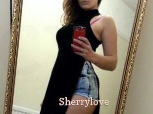 Sherrylove