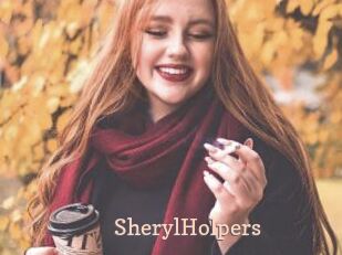 SherylHolpers