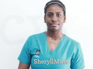 SheryllMuse