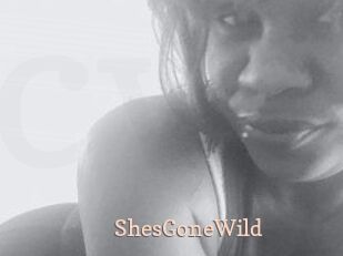 ShesGoneWild