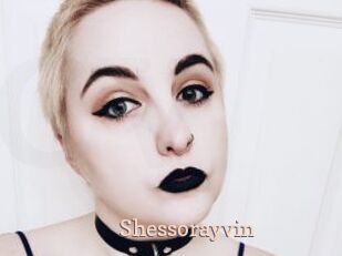 Shessorayvin