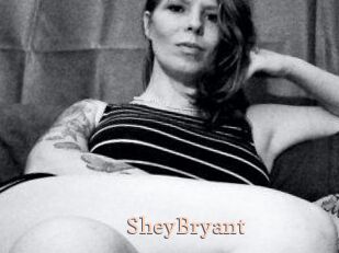 SheyBryant