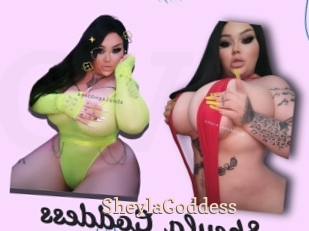 SheylaGoddess