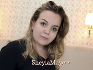 SheylaMayers
