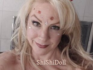 ShiShiDoll