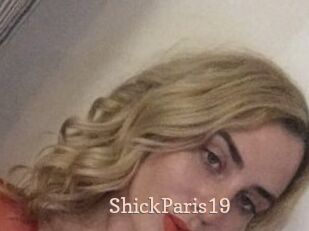 ShickParis19