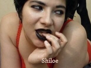 Shiloe