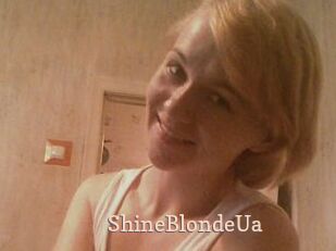 ShineBlondeUa