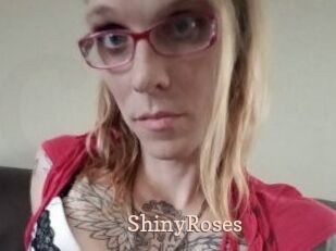 ShinyRoses