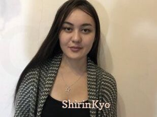ShirinKyo