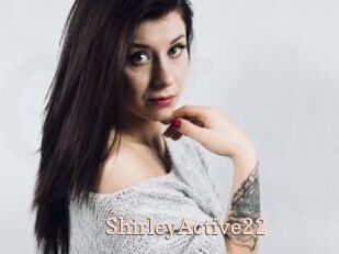 ShirleyActive22