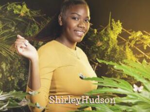 ShirleyHudson