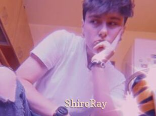 ShiroRay
