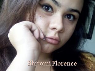 Shiromi_Florence