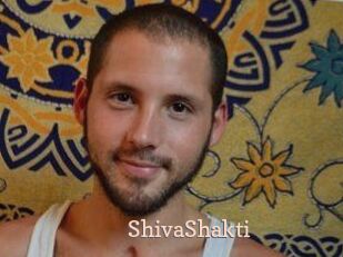Shiva_Shakti