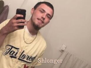 Shlonger