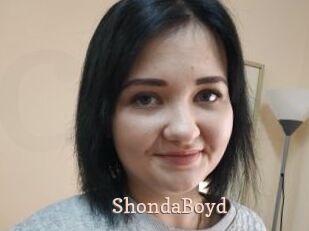 ShondaBoyd
